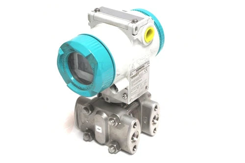 Siemens Sitrans P 7MF4433-1BA02-1AB7-Z Transmisor para Presi¨®n Diferencial