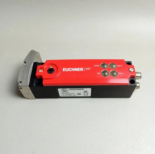 Euchner CET3-AR-CRA-CH-50X-SG-110906