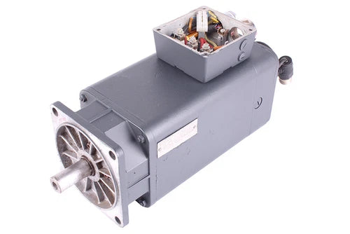 1FT5074-0AF01-Z Z: K18 SIEMENS GETESTET | GARANTIE INKLUSIVE | SCHNELLER