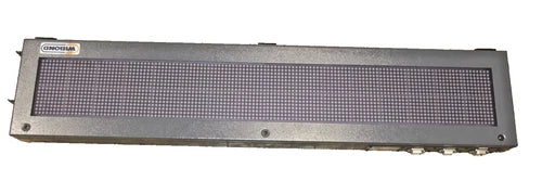 Wibond Display TNI 1x10-120 RG TNI 1X10-120 RG