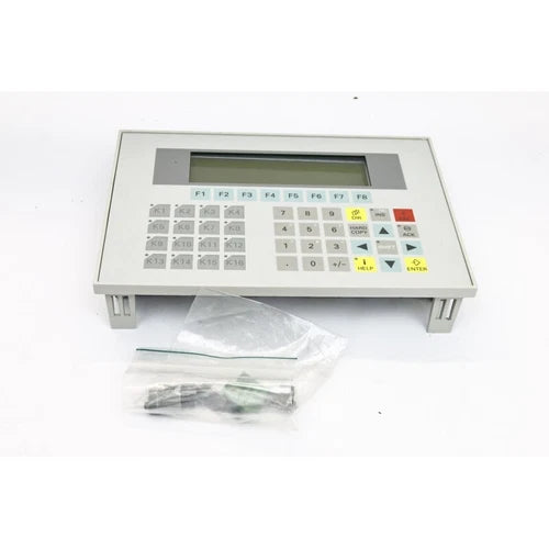 Siemens 6AV3515-1MA32 Operator Panel OP15-C2 (B994)
