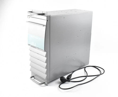 Siemens Simatic Rack PC 847B 6ES7643-8GP32-0BX0 ( 6ES7 643-8GP32-0BX0 ) E.11