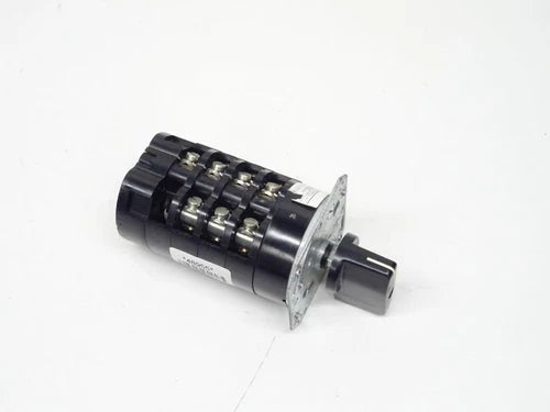 Siemens 3LC3277-3TE01 Hauptregelschalter 6-polig 3LC3 277-3TE01