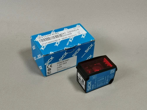 Sick DS35-B15521 1057654 NEU OVP