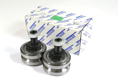 2 St¨¹ck Hepco RLJ54E | Zapfenlager / Lager extraída | ? 54mm