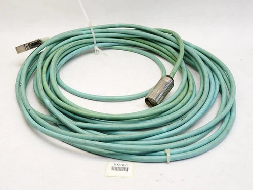 Kabel f¨¹r Siemens Simodrive 13m W34-1102-13M
