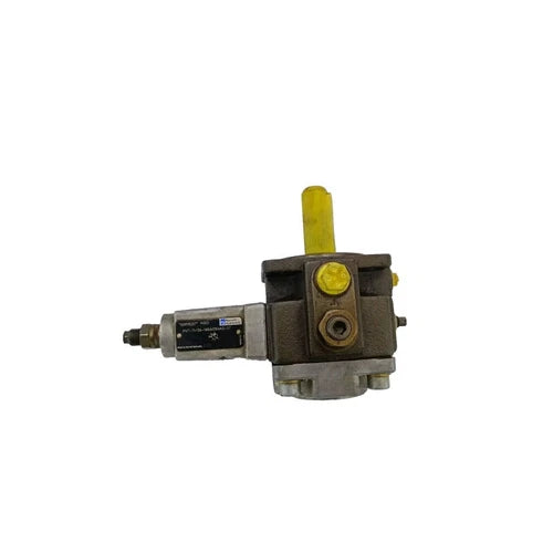 Bomba Rexroth Hydraulics 00919237 A025 PV7-11/06-14RA01MA0-07 M