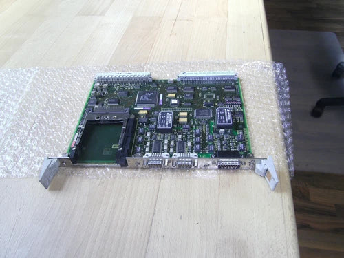 Siemens Sinumerik 840 C Interface MMC 6FC5112-0DA01-0AA1