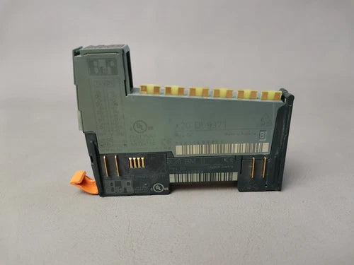 B&R X20 DI 9371 + X20 BM 11