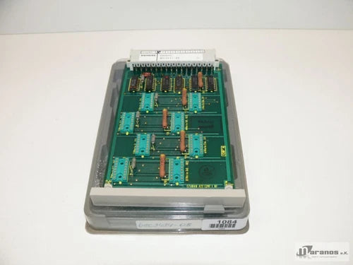 Siemens 6EC3434-0B Simatic Simadyn 6EC3 434-0B