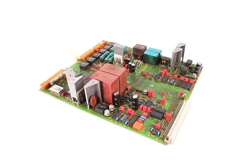 C98040-A1317-P2-1-85 SIEMENS EXPRESS DELIVERY | TRUSTED SELLER