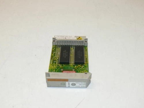 Siemens 6FX1126-2BC00 Sinumerik EPROM 6FX1 126-2BC00