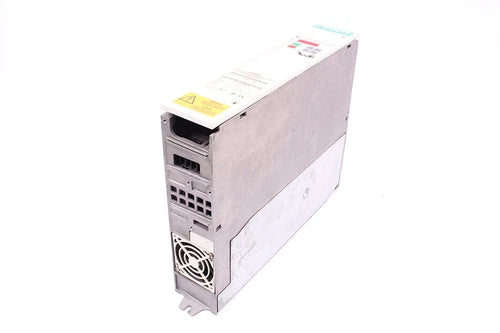 6SE7016-1TA30 SIEMENS TESTED | WARRANTY INCLUDED | FAST EXPRESS SHIPPING