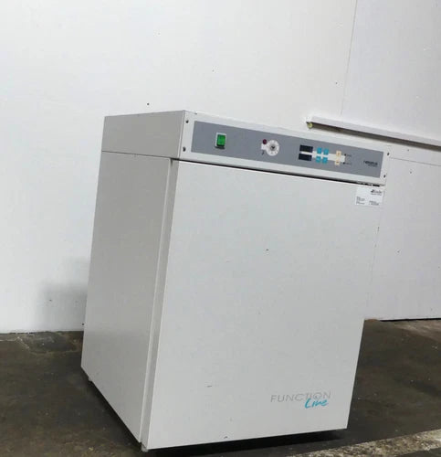 HERAEUS INSTRUMENTS FUNCTION LINE TYPE BB 16 CU INCUBATOR