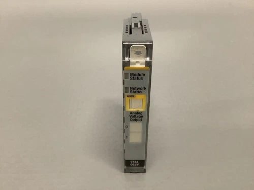 1734OE2V - ALLEN BRADLEY - 1734-OE2V Output Module REFURBISHED