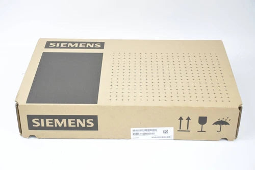 Siemens Sinam¨ªcs 6SL3000-0BE21-6DA0 ( 6SL3 000-0BE21-6DA0 ) E.A