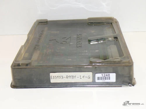 Siemens E53153-A119AC1-L1-G / E5 3153-A119AC1-L1-G