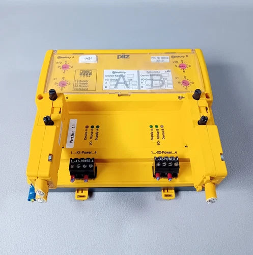 Pilz 301131 PSS SB BRIDGE + PSS SB SUB-D3 + PSS SB SUB-D2