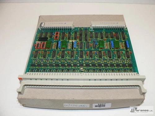 Siemens 6ES5246-1AA21 Simatic S5 6ES5 246-1AA21