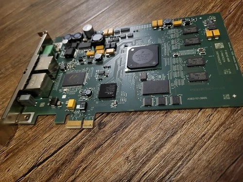 1PC For Siemens 6GK11623AA00 Used