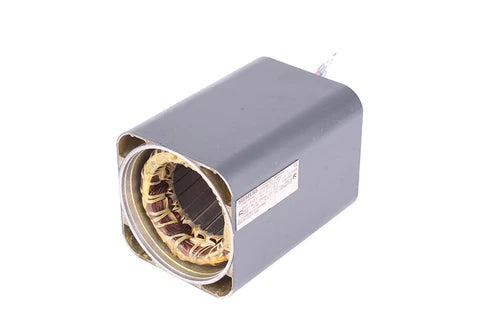 1FT5064-1AC71-4AB0 STATOR SIEMENS USED / NO WARRANTY /