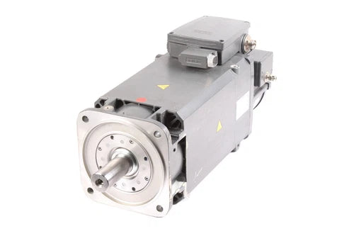 1PH8107-1DD12-0GA1 SIMOTICS 3 SIEMENS TESTED | WARRANTY INCLUDED | FASTER