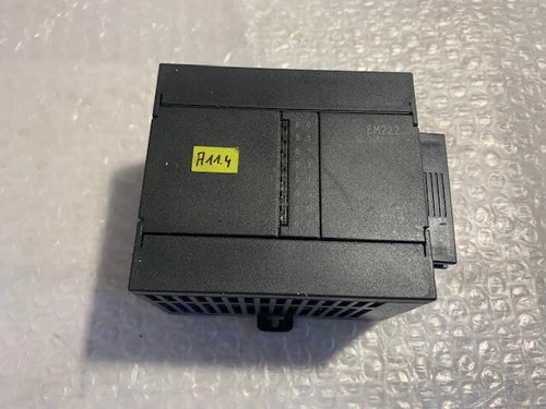 Siemens EM222 D0 8xRELAY 6ES7 222-1FH00-0XA0