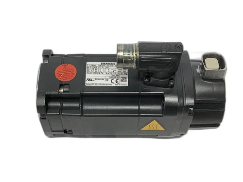 1FK70322AK711RG0 - SIEMENS - 1FK7032-2AK71-1RG0 Engine USED