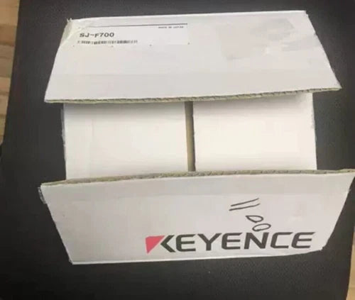 1pc Keyence SJ-F700 Brand New Static eliminator Fan Rapid shipment
