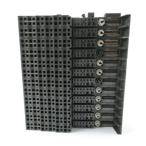 12x SIEMENS SIMATIC S7 6ES7 193-4CA50-0AA0 TERMINAL MODULE - set of 12