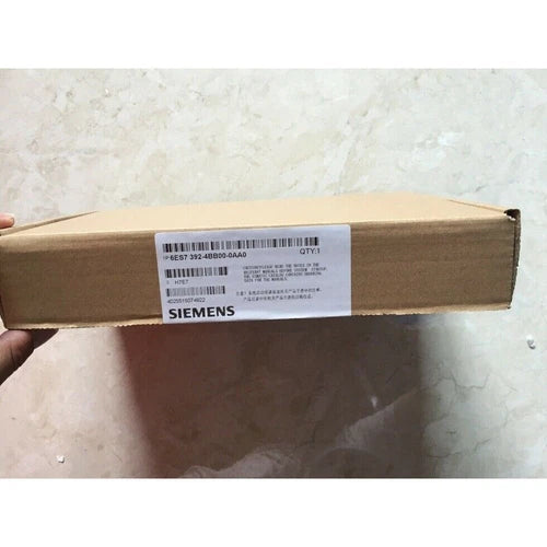 New Siemens 6ES7392-4BB00-0AA0 SIMATIC S7-300 6ES7 392-4BB00-0AA0