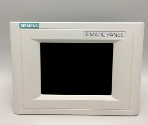 6AV65450BC152AX0 - SIEMENS - 6AV6545 0BC15 2AX0 Touch Panel Color
