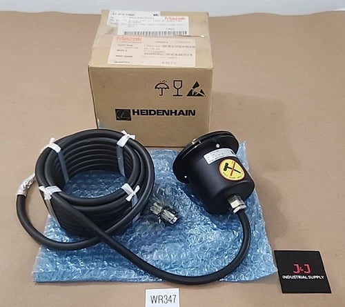 *BRAND NEW* SUMTAK AT-032-1012 Index Pulser 1X360 Optcoder 24Vdc + Warranty!