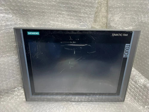 SIEMENS SIMATIC IPC277D 6AV7881-3AE00-2DA0