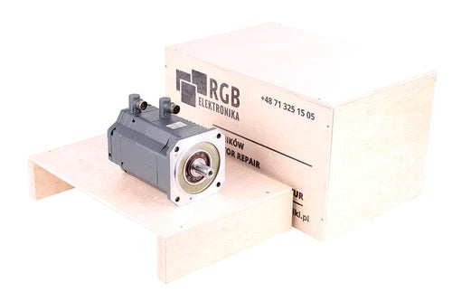 1FK6083-6AF21-1TB2-Z Z: S10 SIEMENS GETESTET | GARANTIE INKLUSIVE | SCHNELLER