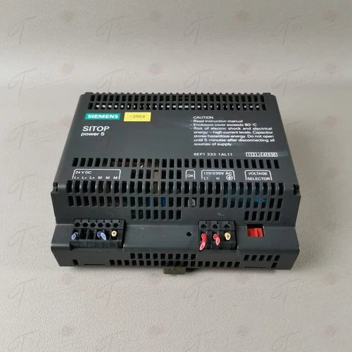 Siemens 6EP1333-1AL11 / 6EP1 333-1AL11