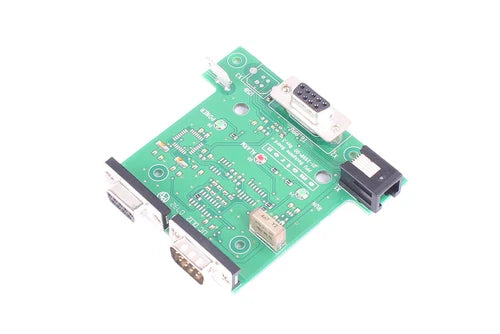 01-2999-00 PPU BACKPLANE BOARD EMOTRON GETESTET | GARANTIE INKLUSIVE