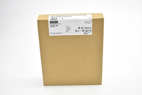 Siemens Simatic S7-1500 6ES7531-7NF00-0AB0 ( 6ES7 531-7NF00-0AB0 ) E5