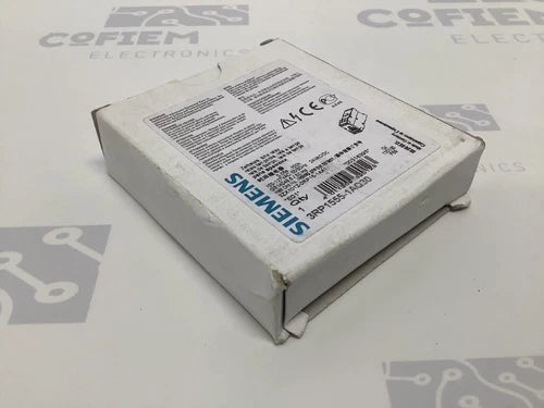 3RP15551AQ30 - SIEMENS - 3RP1555-1AQ30 Timed Relay NEW