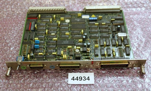 SIEMENS NC-PLC Kopplung 6FX1122-2AD02 5482229204.10 Erzeugnisstand B