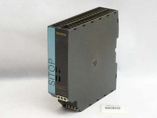 Siemens Sitop Smart 2.5A 6EP1332-2BA10 6EP1 332-2BA10