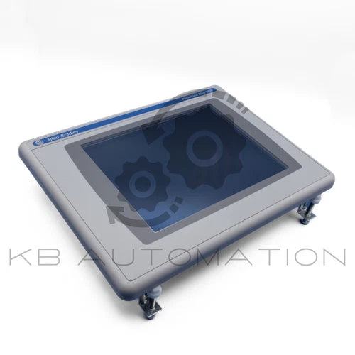 2711P-T10C4D1 Allen-Bradley PanelView Plus 1000 Terminal, 10,4" Touchscreen