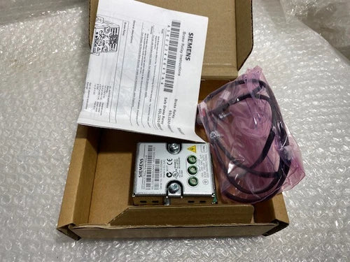SIEMENS SINAMICS Relay Brake Module 6SL3252-0BB00-0AA0