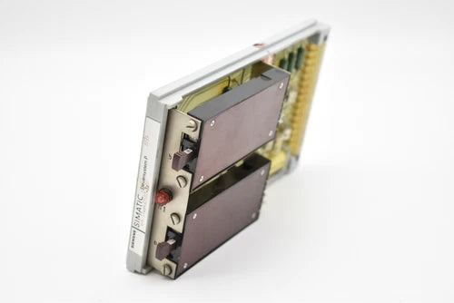 Siemens Simatic Control System P ARB11-P4D2502-3A (arb 11-p4d2502-3a)