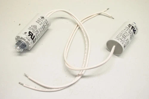 2x MLB MKP2.5 Motor Kondensator 2,5?F 400V 460V  MKP25