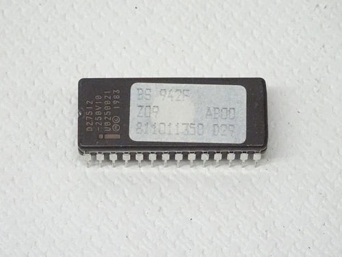 Siemens 6ES5 811 0385-05 Betriebssystem f¨¹r 942-7UF11/12 NEU ohne OVP