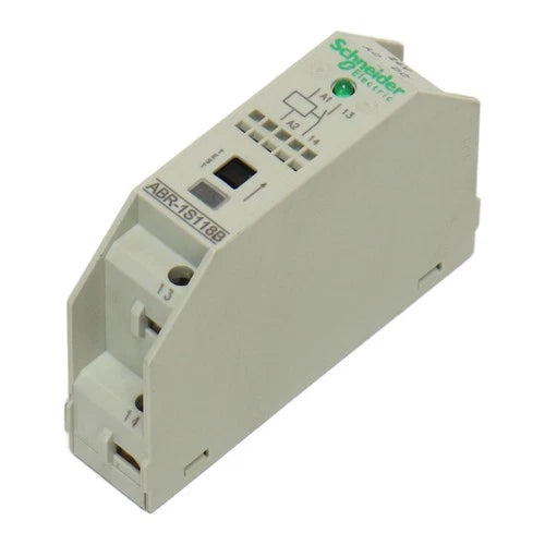 Rel¨¦ de instala??o el¨¦trico ABR1S118B SCHNEIDER ELECTRIC, ABR1S118B Schneider...