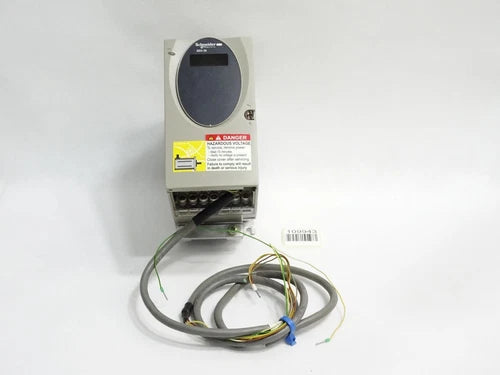 Schneider SD326DU25S2 Berger Lahr Schrittmotorverst?rker SD326 0063711110100