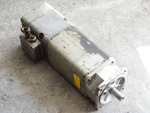 Siemens Permanent Magnet Motor Servomotor 1HU3076-0AC01-0ZZ9 2000min-1