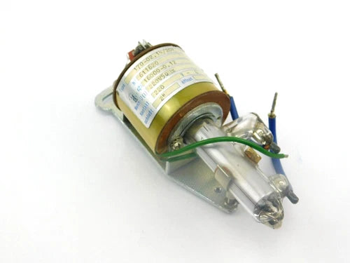 170-02.14/204 611620 16000-0.12 220V50HZ 220V 6A